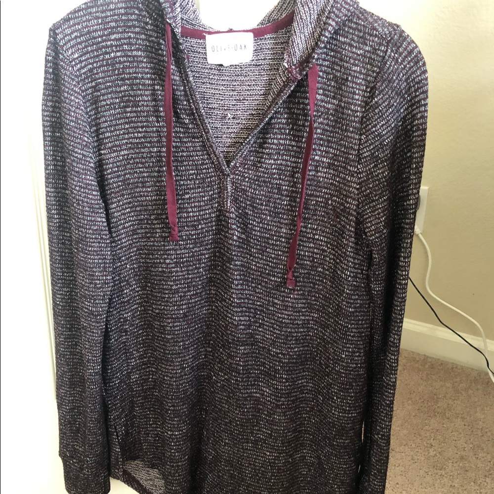 Stitch fix exclusive from Olive + Oak.